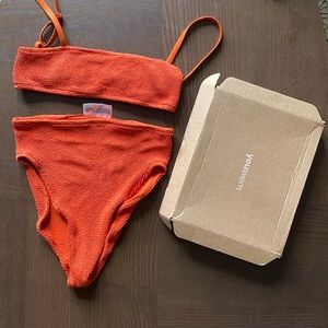 Youswim Poise High Waist Two-Piece